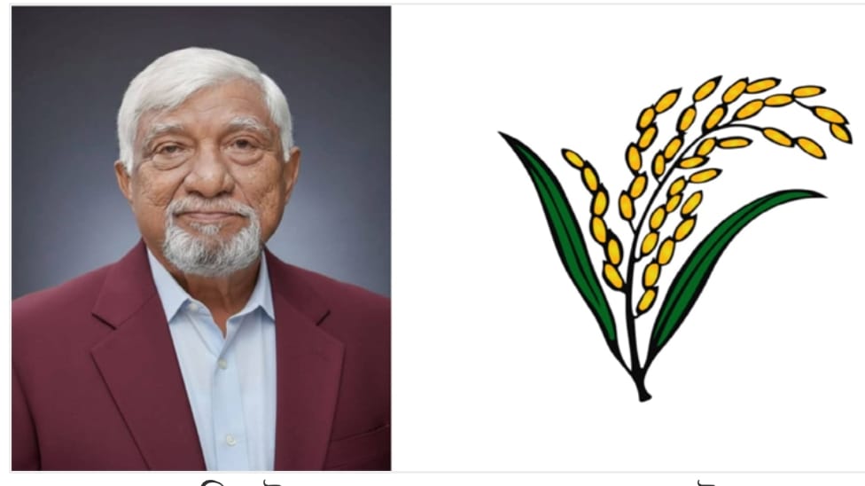 সুনামগঞ্জ-২ আসনে ৩৯ হাজার ভোটের ব্যবধানে নাছির চৌধুরীর বিশাল জয়