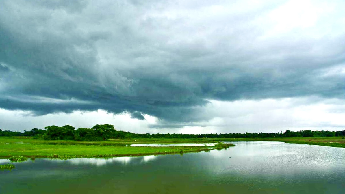 কালনির স্রোতে ধ্রুবতারা, বিশ্বাসের এক অমর অগ্নিপরীক্ষা : হাবিবুর রহমান হাবিব