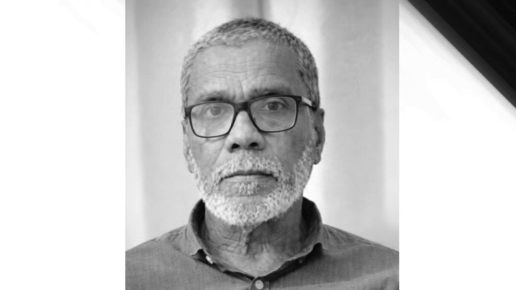 ছাতকের শিক্ষাবিদ মাস্টার তাজউদ্দীন আহমেদ আর নেই