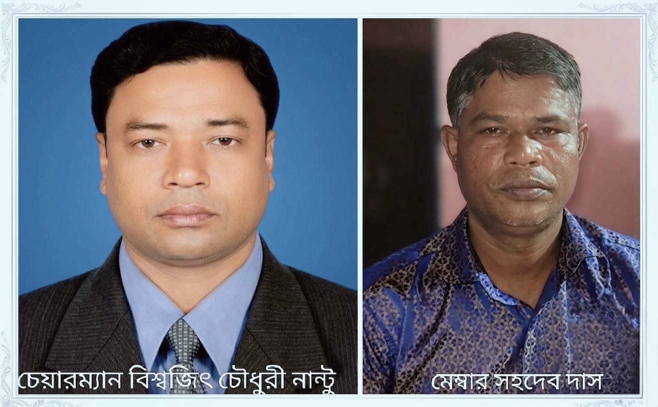 শাল্লায় ইউপি কার্যালয়েই চেয়ারম্যান-মেম্বার তুলকালাম: আহত ২