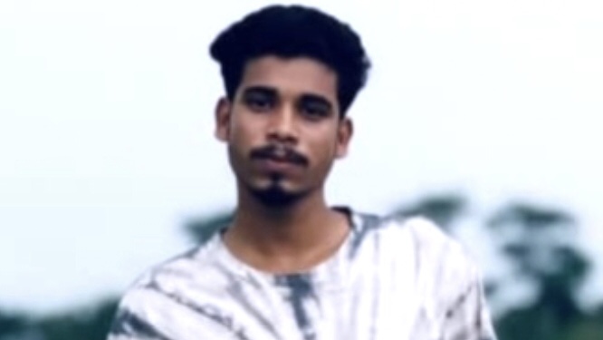 ​শাল্লায় স্কুলছাত্রী অপহরণ ও ধর্ষণ মামলায় প্রধান আসামি গ্রেফতার