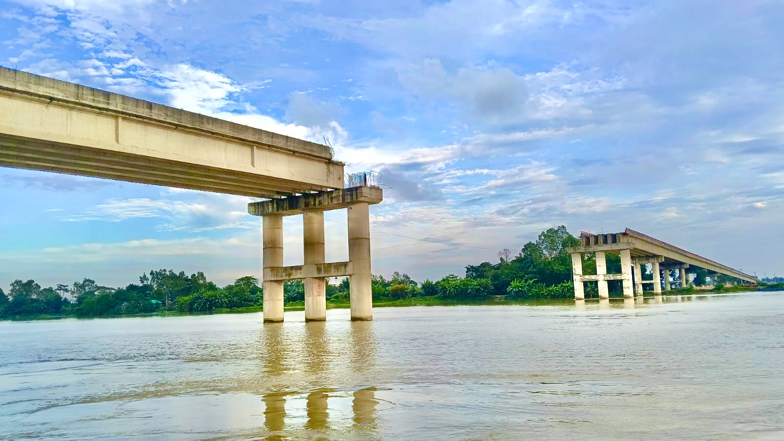 হাওরাঞ্চলের রূপ ও জীবনগাঁথা : জল-মাটির শাল্লা